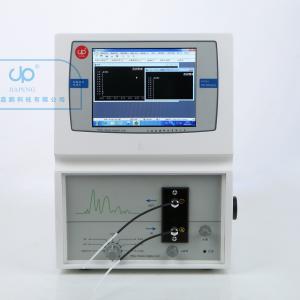 電腦紫外檢測(cè)儀HD-3001（停產(chǎn)）