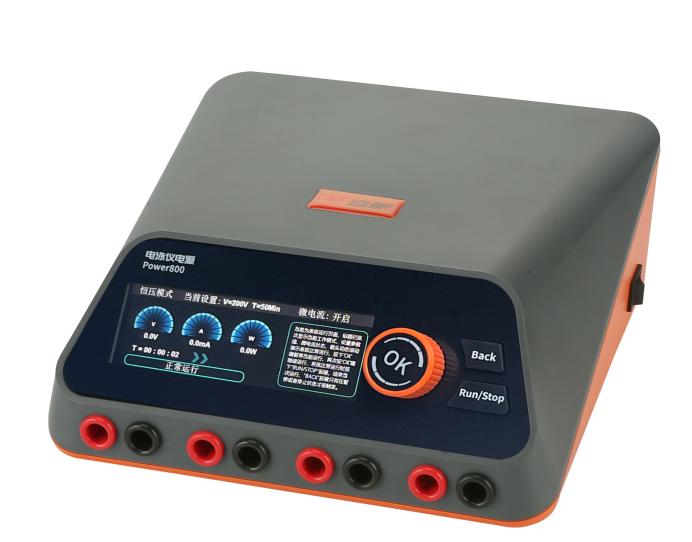 電泳儀電源Keebio-600S