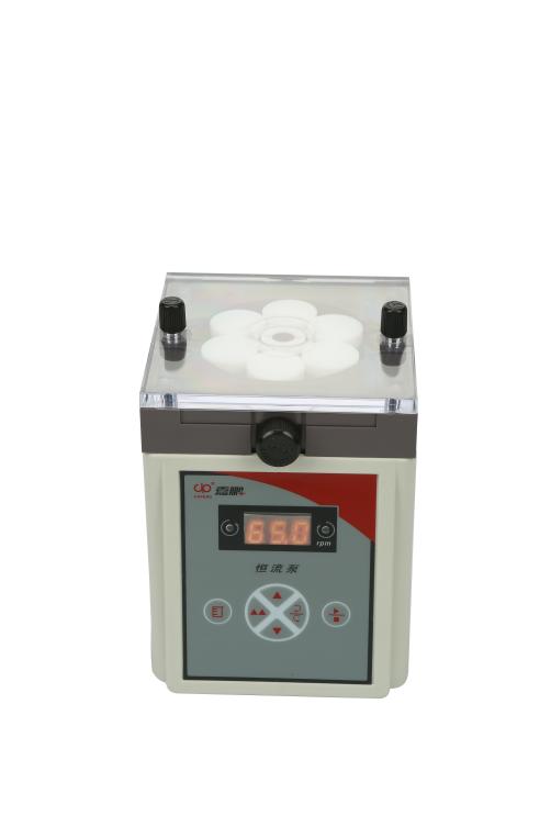 恒流泵（數(shù)顯、灌裝）HL-2F
